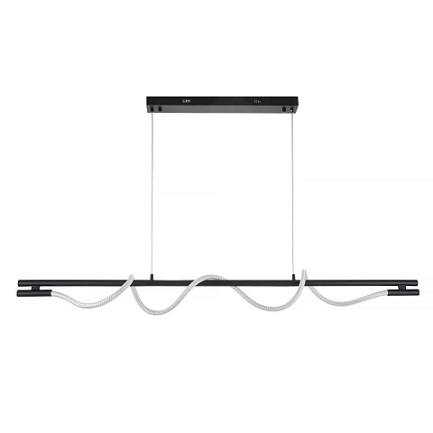 Подвесной светодиодный светильник MyFar Kenneth MR2143-1PL
