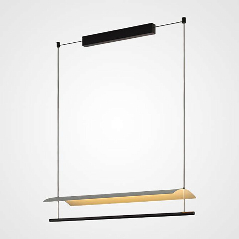 Подвесной светильник Imperium Loft Garth A L59 220700-23