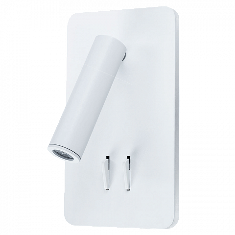 Спот ARTE Lamp A8233AP-1WH