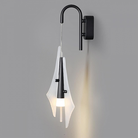 Бра Odeon Light Exclusive L-Vision Afalina 5442/6WLA