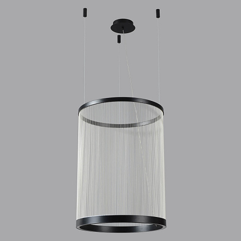Подвесной светильник Crystal Lux ATRIUM B SP50W LED