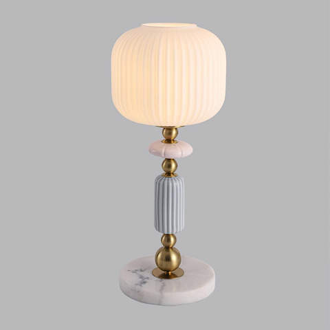 Настольная лампа LUMION 8334/1T