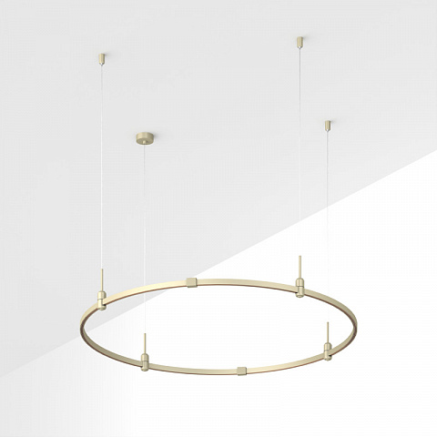 Шинопровод Arlight 054503