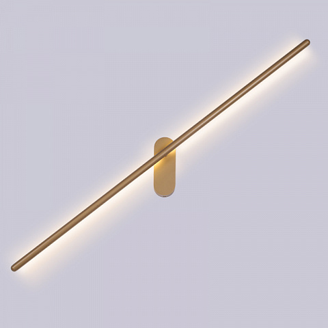 Светильник для картин ARTE Lamp A2028AP-1GO