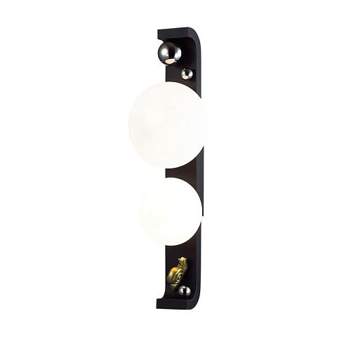 Светильник настенный Odeon Light 5434/2W
