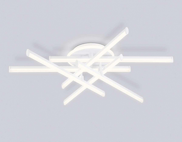 Накладной светильник Ambrella Light FL6251