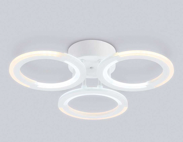 Накладная люстра Ambrella Light FA8942