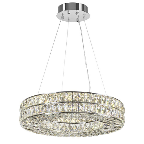 Подвесная люстра Odeon Light 4927/52L