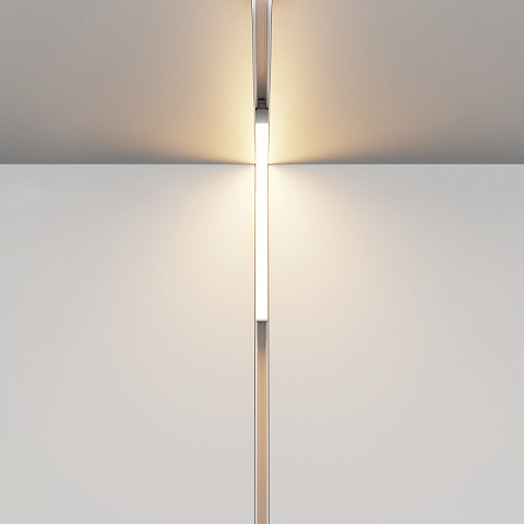 Светильник на шине Maytoni TR102-24W-DS-W