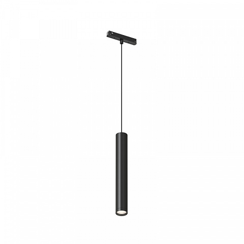 Светильник на шине Denkirs DK8508-BK
