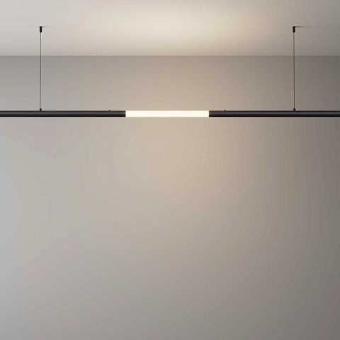Светильник на шине Maytoni C148CL-L500-7W3K-B