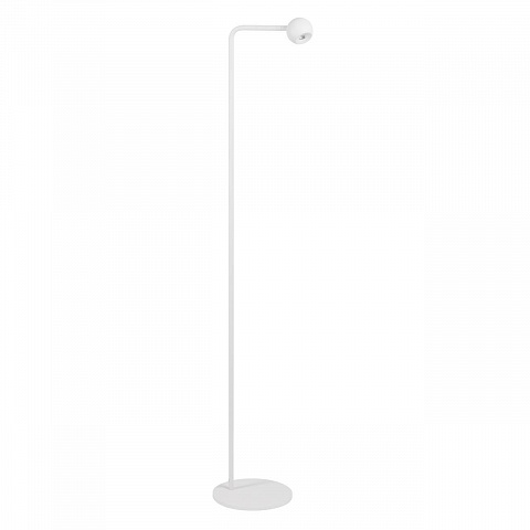 Светильник SP-OTTORI-FLOOR-6W Warm3000 (WH, 30 deg, 230V) Arlight 051029
