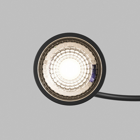 Светодиодный модуль Denkirs DK3000-7W-BK