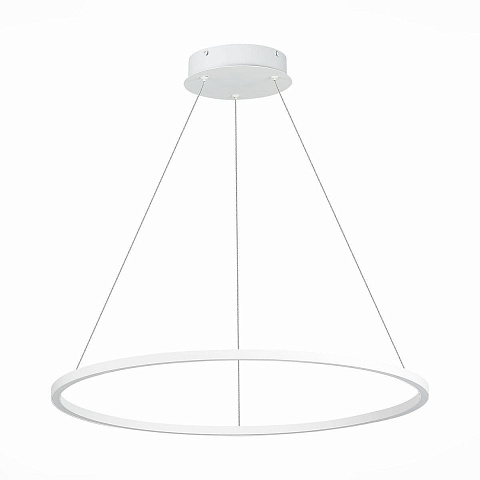 Подвесной светодиодный светильник ST Luce ST605.543.34