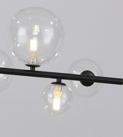 Подвесная люстра Kink Light 09408-7,19