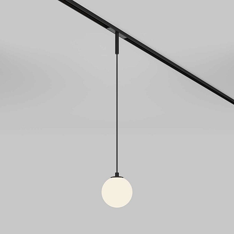 Светильник на шине Maytoni TR178-1-5WTW-B