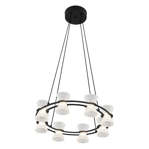 Подвесная люстра LUMION 8341/28L