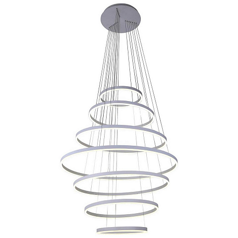 Каскадная люстра Kink Light 08537,01(4000K)