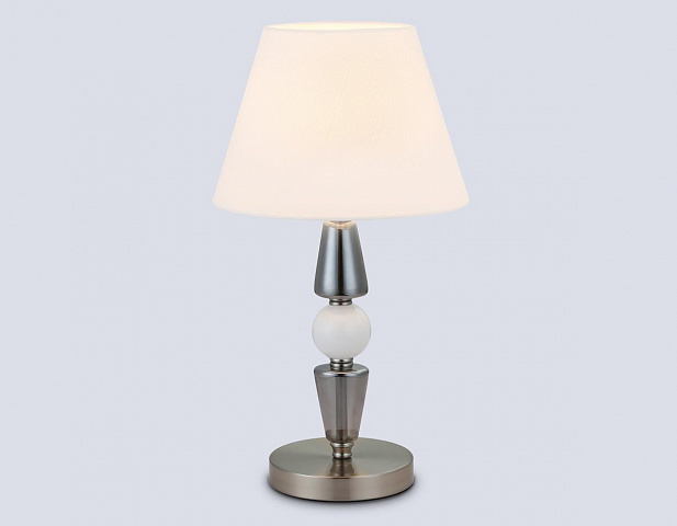 Настольная лампа Ambrella Light LH75262