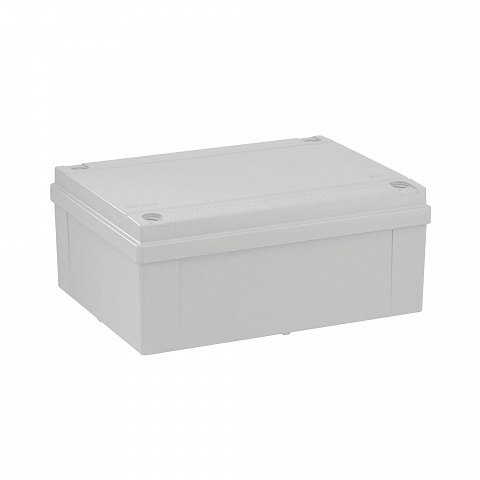 DKC Коробка ответвит. с гладкими стенками, IP56, 300х220х120мм