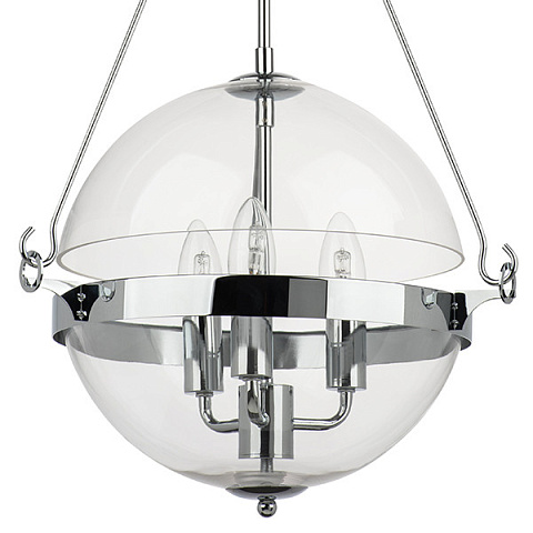 Подвесная люстра Lightstar 816034