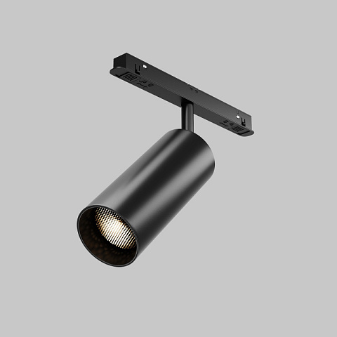 Светильник на шине Maytoni TR032-2-20W2.7K-M-B