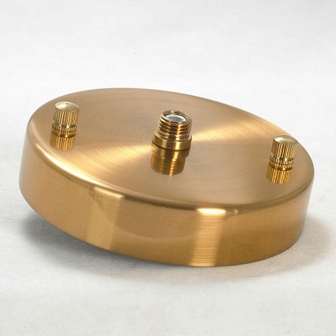 Люстра на штанге Lussole LSP-8584