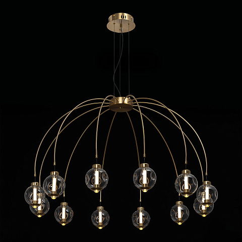 Подвесная люстра Citilux CL251190