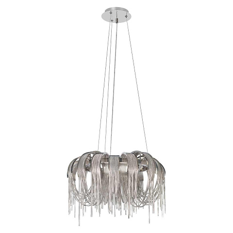 Подвесная люстра LOFT IT 10404/650 SN