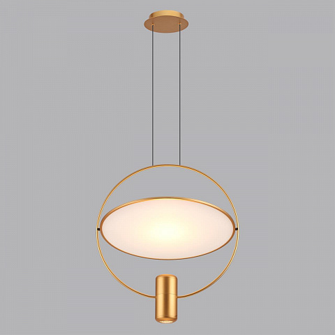 Подвесной светильник Odeon Light Hightech Orbit 7028/2L