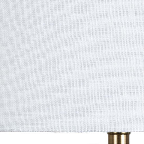 Настольная лампа ARTE Lamp A5053LT-1PB