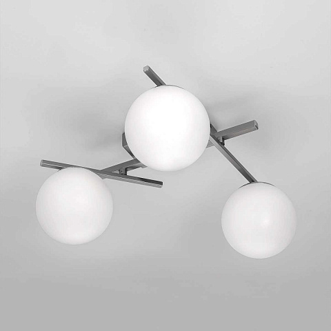 Накладная люстра Citilux CL223131
