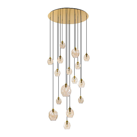 Каскадная люстра ST-Luce SL1188.303.16