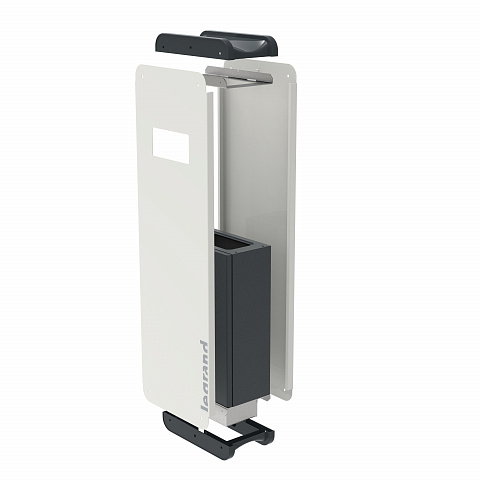 Legrand Подставка для фикс.зар.ст.мт.