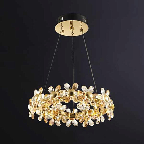 Подвесная люстра Imperium Loft Mariola D50 219626-23