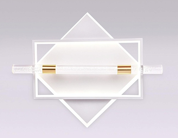 Накладной светильник Ambrella Light FL5012