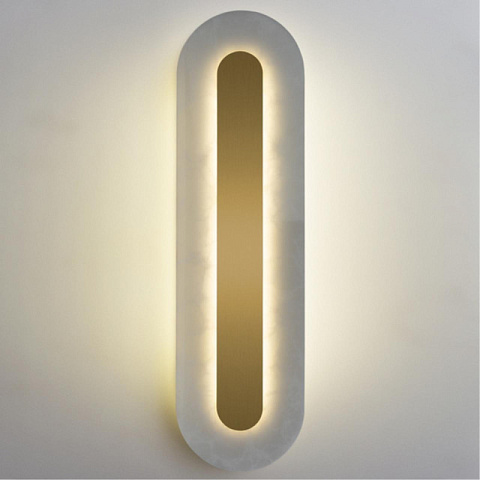 Бра ARTE Lamp A2136AP-1PB