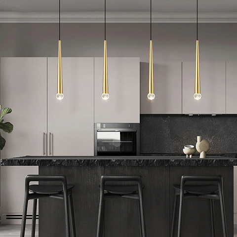Подвесной светильник ImperiumLoft 228356-23