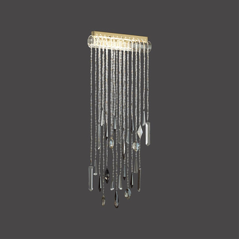 Бра Odeon Light 5420/10WL