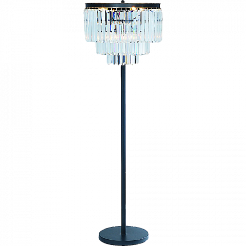 Торшер Divinare 3001/01 PN-6