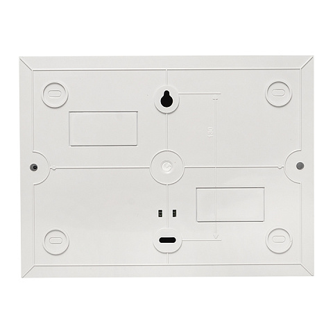EKF PROxima SlimBox Щит распред. навесной ЩРН-П-12 IP41