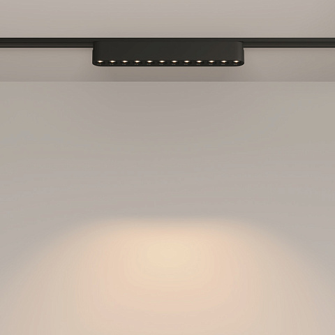Светильник на шине Maytoni TR082-1-12W3K-M-B