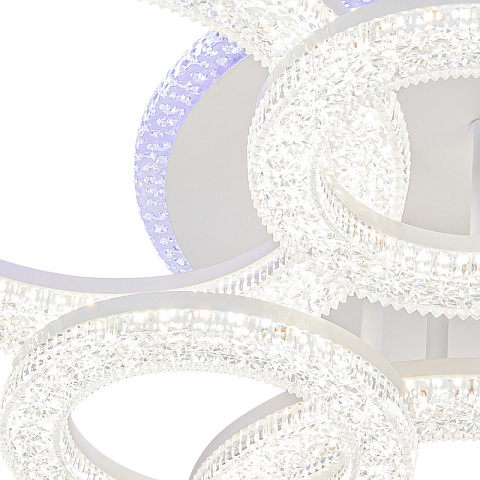 Накладная люстра Escada 10281/6LED