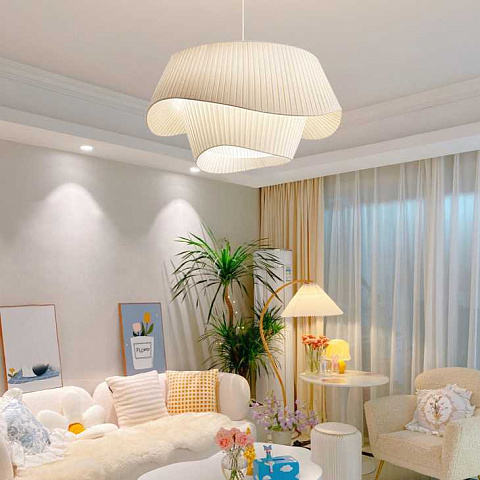 Подвесная люстра Imperium Loft Vanilla D80 219530-23