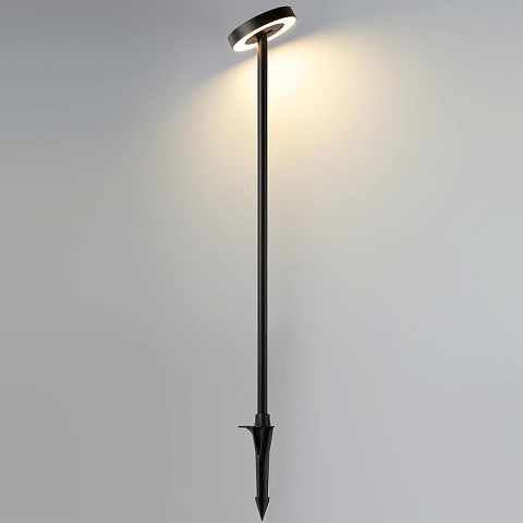 Ландшафтный светильник Odeon Light Disc Nature 7189/6GLA