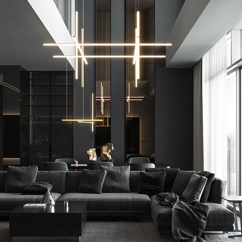 Подвесной светильник LOFT IT 10393/A