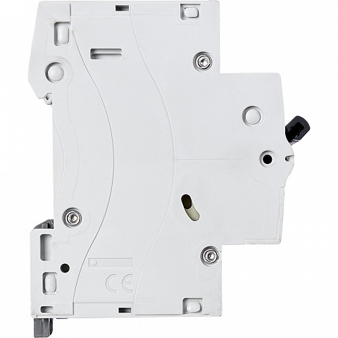 Legrand RX3 Автоматический выключатель 4P 25А (C) 4,5kA