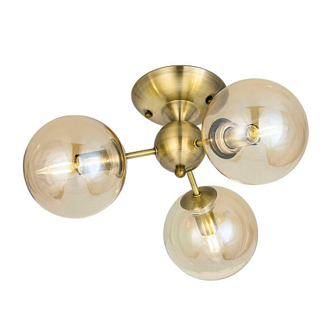 Люстра на штанге Citilux CL102133