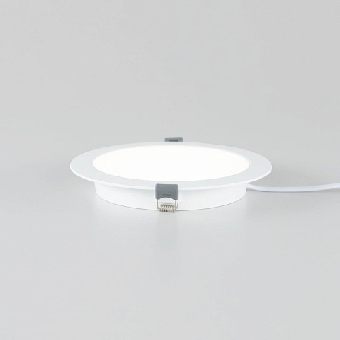 Встраиваемый светильник Citilux CLD5516N