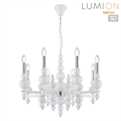Накладная люстра LUMION 8260/8